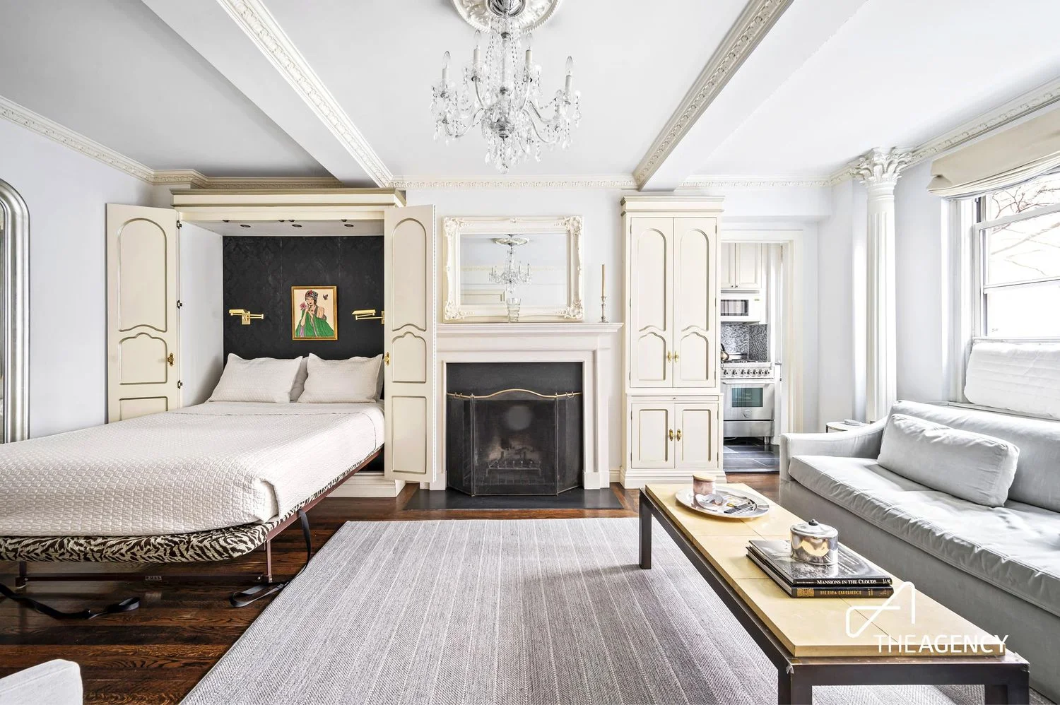Studio à Vendre à Manhattan – 210 East 73rd Street – New York – NY - 1