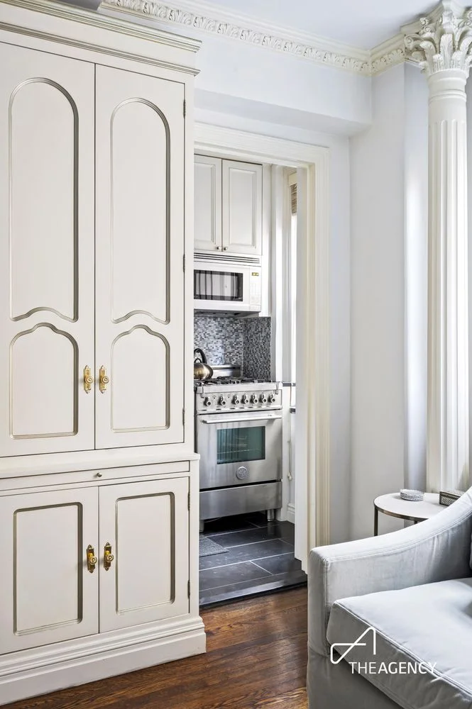 Studio à Vendre à Manhattan – 210 East 73rd Street – New York – NY - 2
