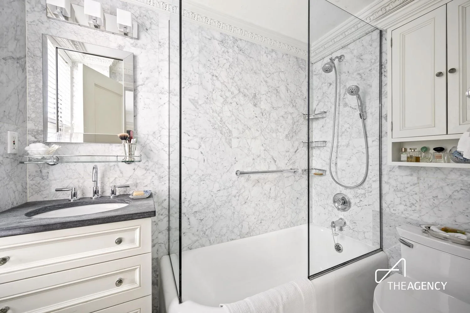 Studio à Vendre à Manhattan – 210 East 73rd Street – New York – NY - 4