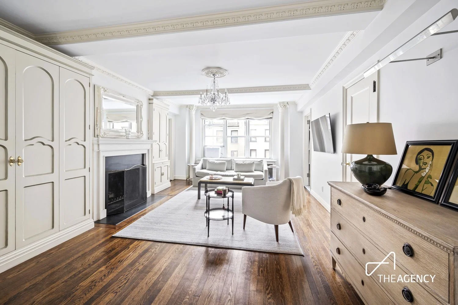 Studio à Vendre à Manhattan – 210 East 73rd Street – New York – NY - 5