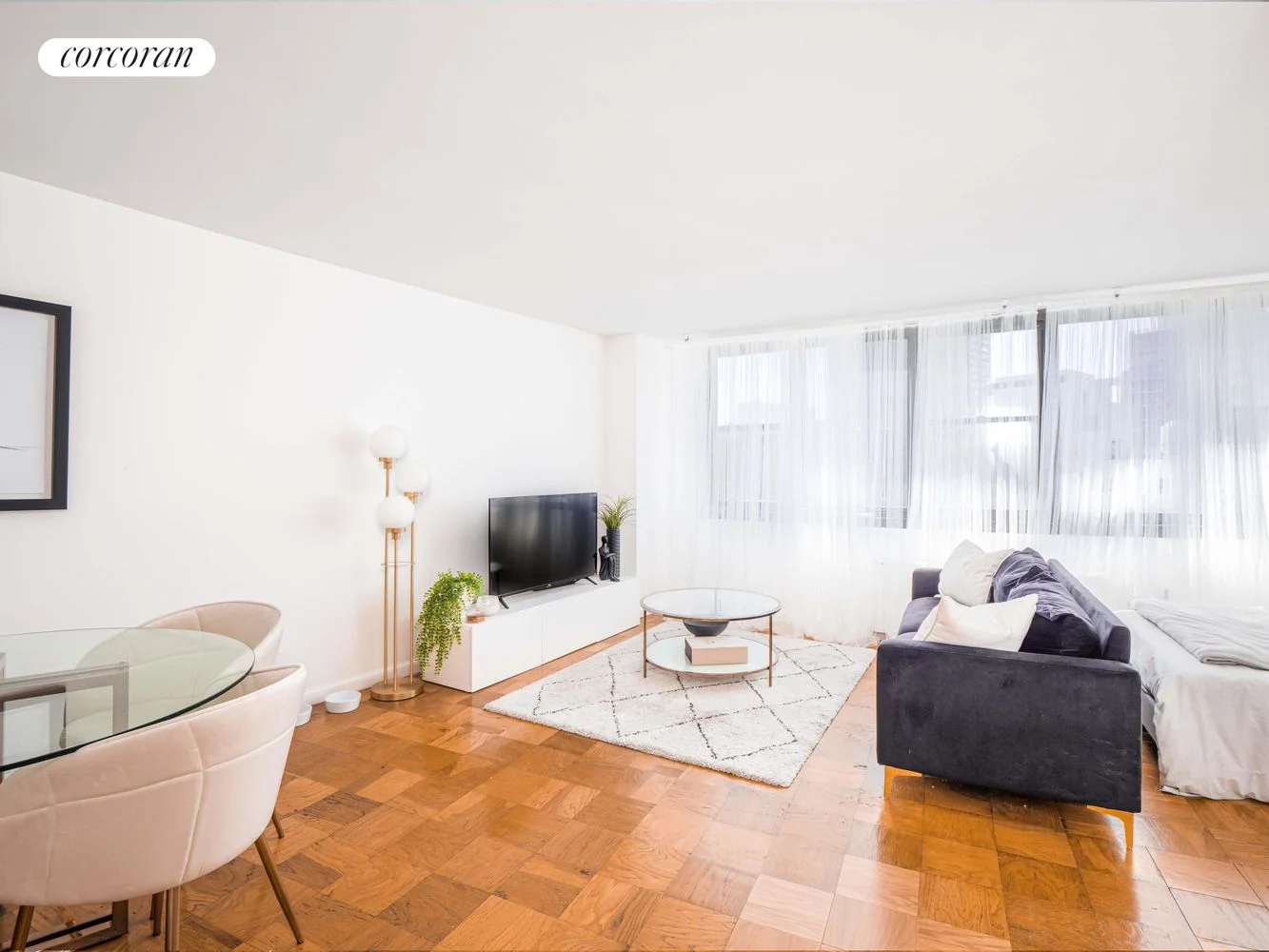Studio à Venda em Manhattan – 225 East 36th Street – New York – NY - 1