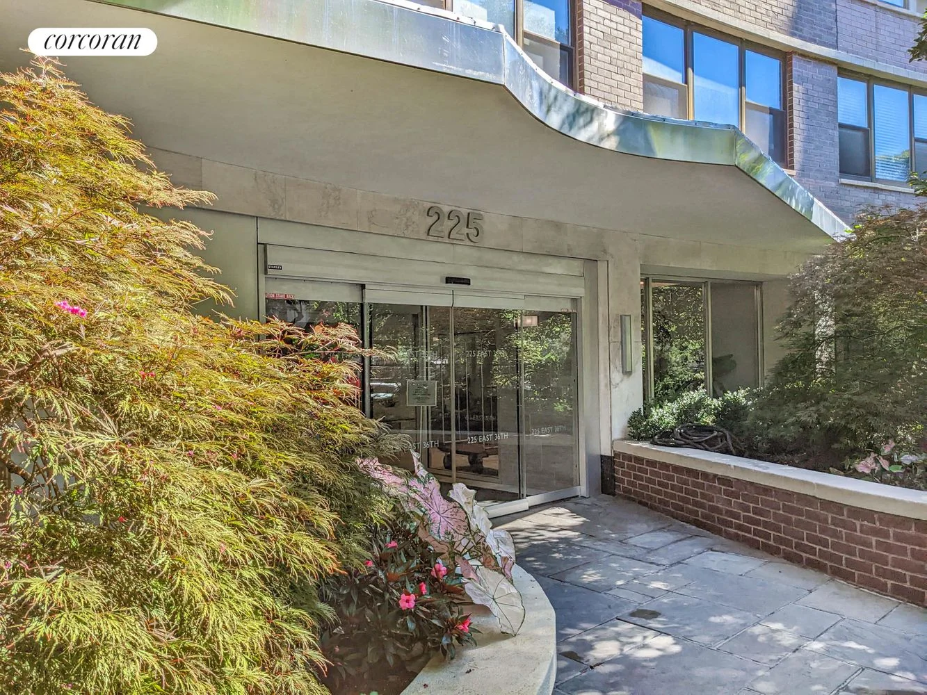 Studio à Venda em Manhattan – 225 East 36th Street – New York – NY - 5
