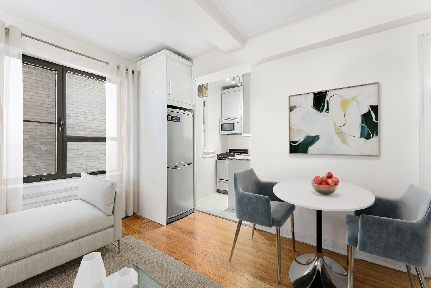 Studio à Venda em Manhattan – 227 East 57th Street – Nova Iorque – NY - 1