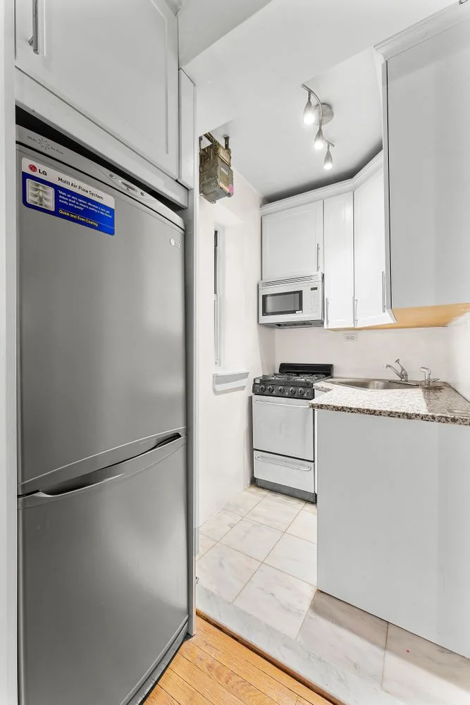 Studio à Venda em Manhattan – 227 East 57th Street – Nova Iorque – NY - 2