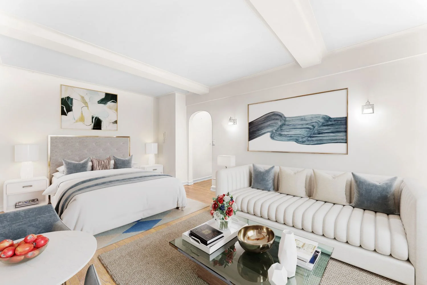 Studio à Venda em Manhattan – 227 East 57th Street – Nova Iorque – NY - 5