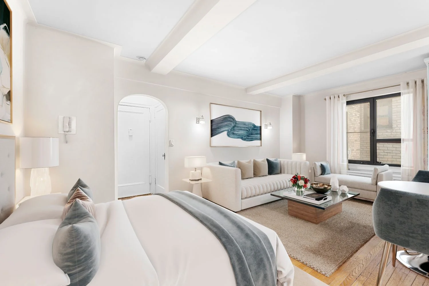 Studio à Venda em Manhattan – 227 East 57th Street – Nova Iorque – NY - 6