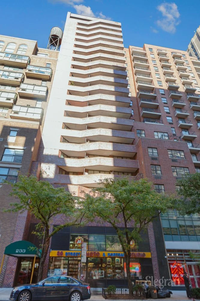 Studio à Venda em Manhattan – 233 East 86th Street – Nova Iorque – NY - 5