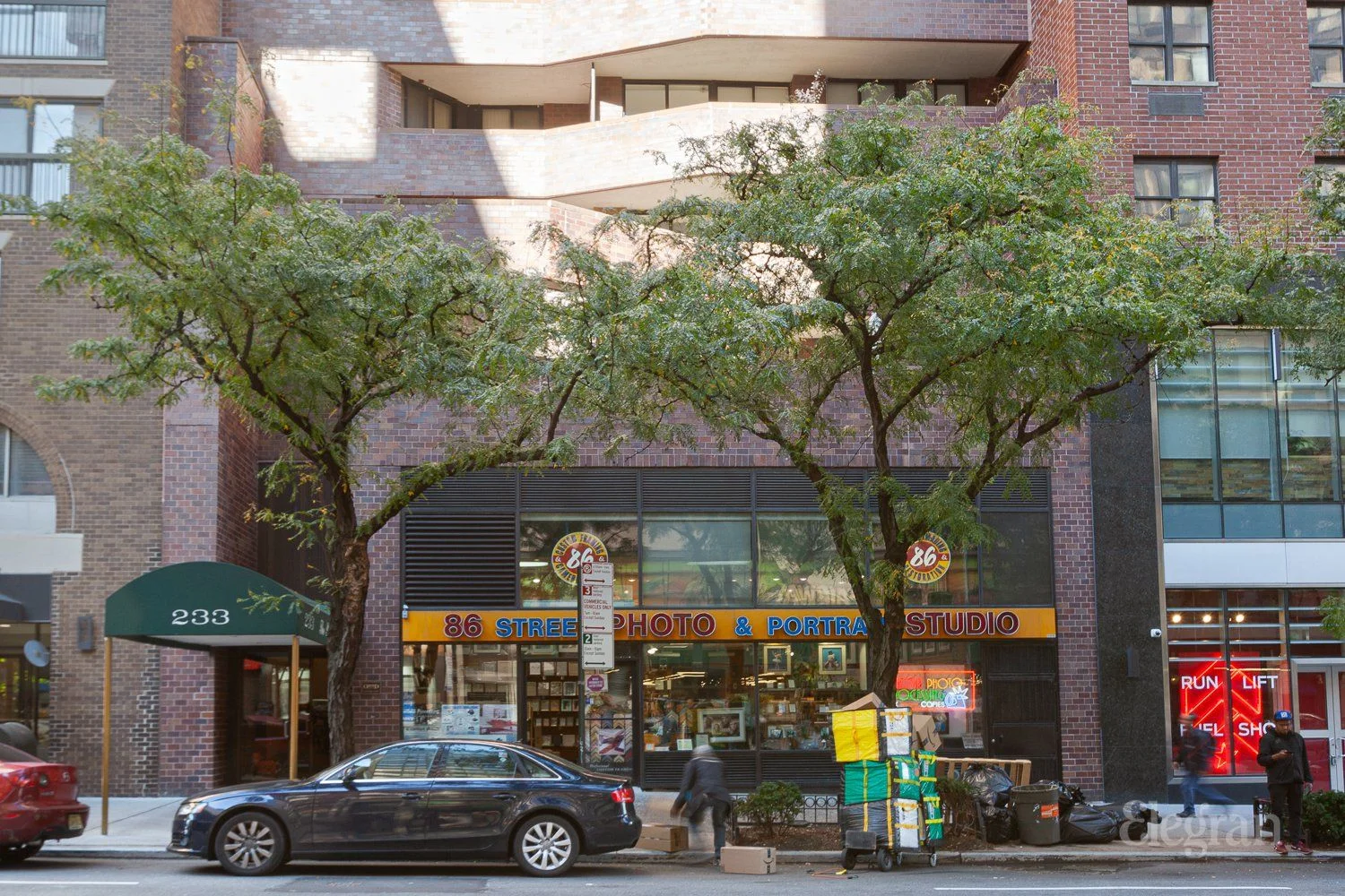 Studio à Venda em Manhattan – 233 East 86th Street – Nova Iorque – NY - 6