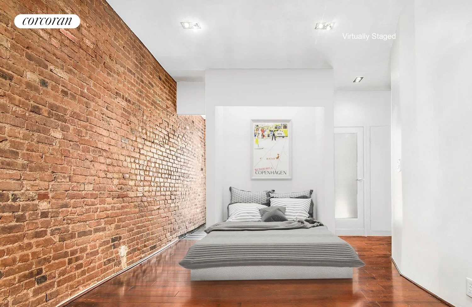 Studio à Vendre à Manhattan – 237 Eldridge Street – New York – NY - 1