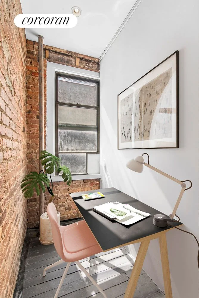 Studio à Vendre à Manhattan – 237 Eldridge Street – New York – NY - 2