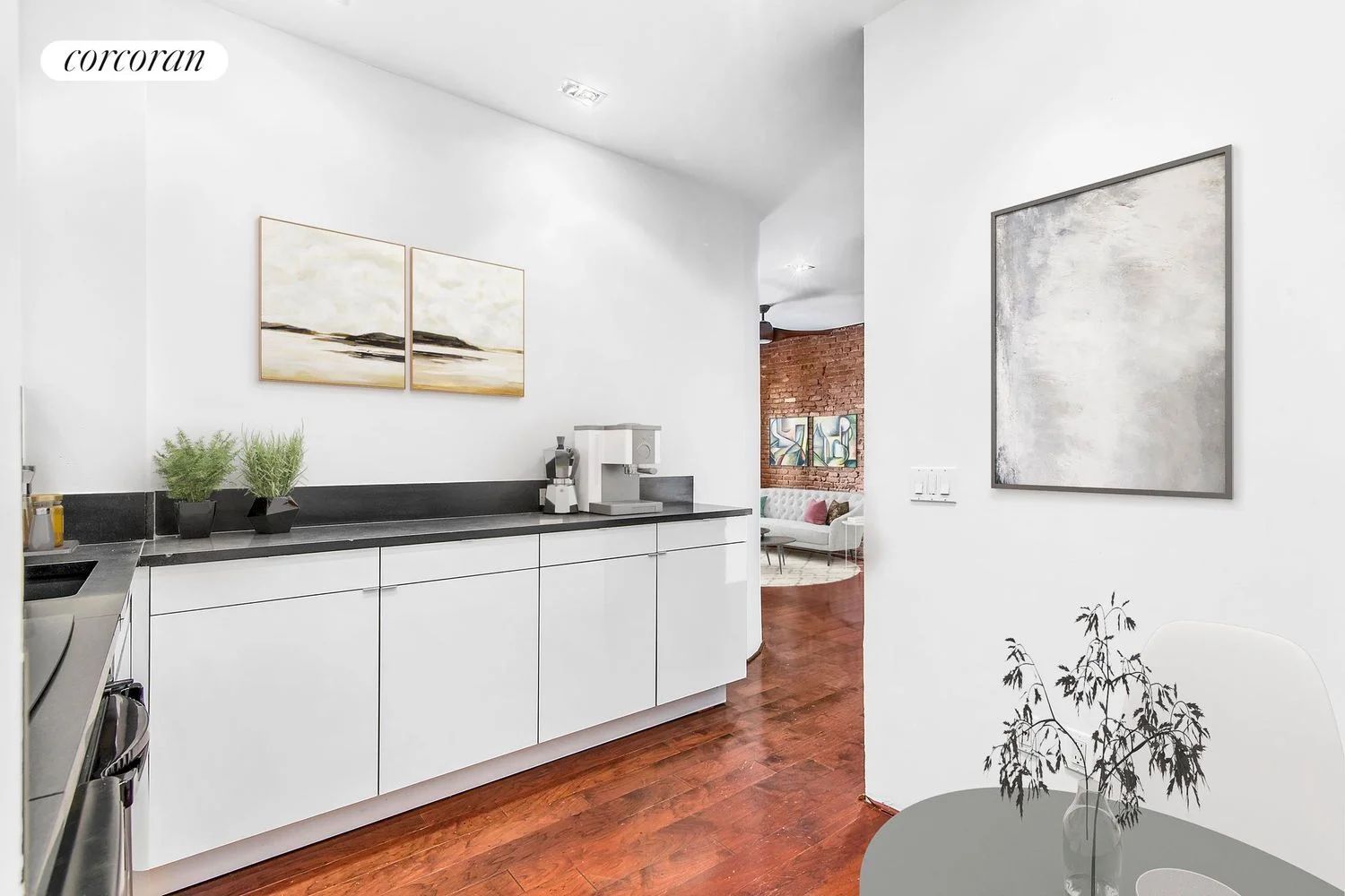 Studio à Vendre à Manhattan – 237 Eldridge Street – New York – NY - 4