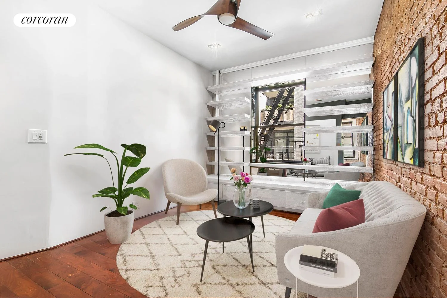 Studio à Vendre à Manhattan – 237 Eldridge Street – New York – NY - 5