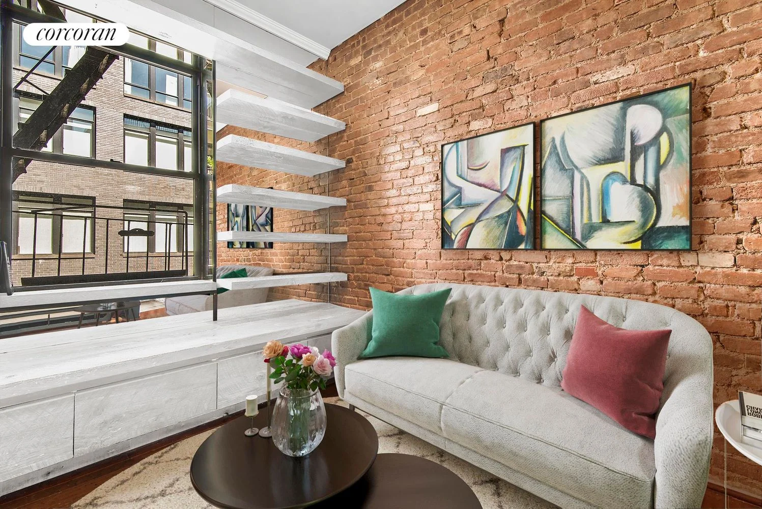 Studio à Vendre à Manhattan – 237 Eldridge Street – New York – NY - 6
