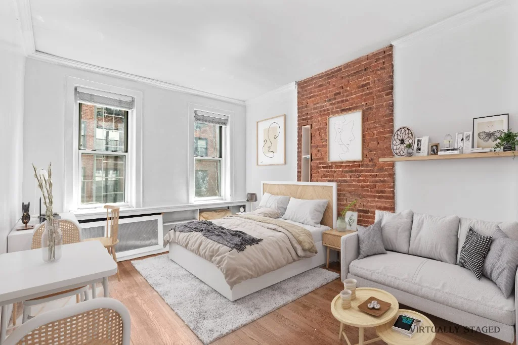 Studio à Vendre à Manhattan – 238 East 84th Street – New York – NY - 2