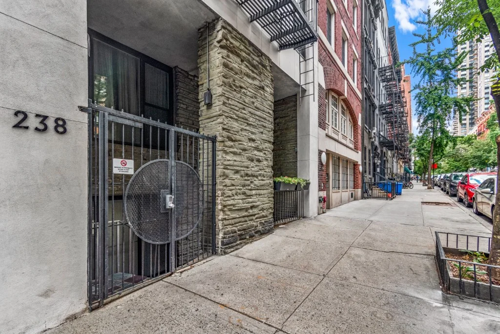 Studio à Vendre à Manhattan – 238 East 84th Street – New York – NY - 6