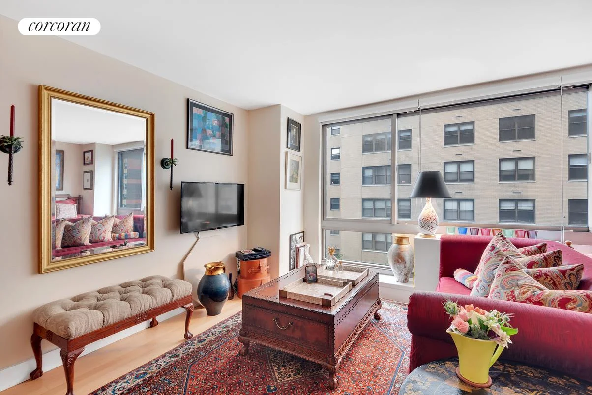 Studio à Vendre à Manhattan – 242 East 25th Street – New York – NY - 2