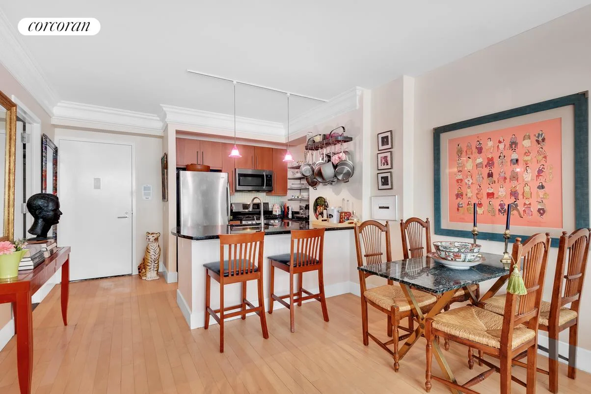 Studio à Vendre à Manhattan – 242 East 25th Street – New York – NY - 3