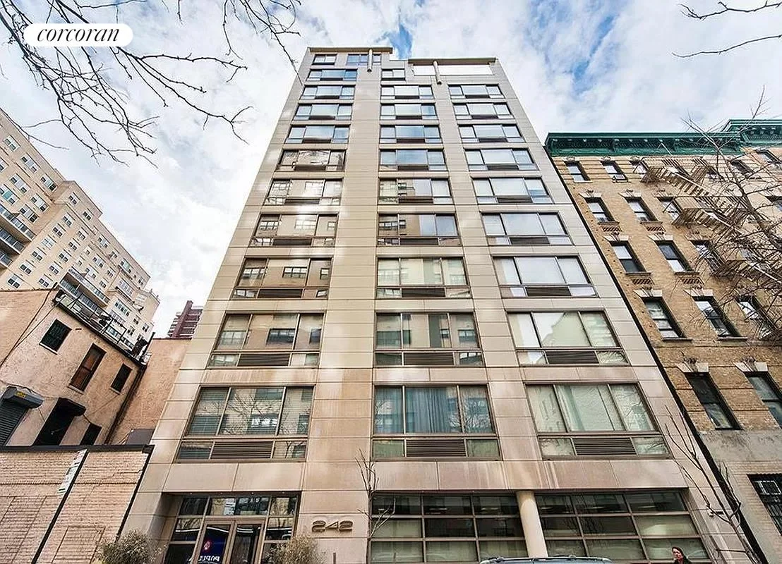 Studio à Vendre à Manhattan – 242 East 25th Street – New York – NY - 5