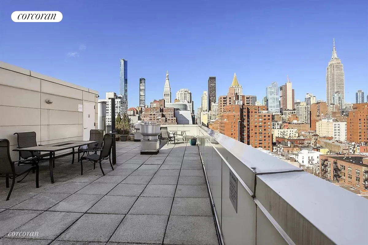 Studio à Vendre à Manhattan – 242 East 25th Street – New York – NY - 6