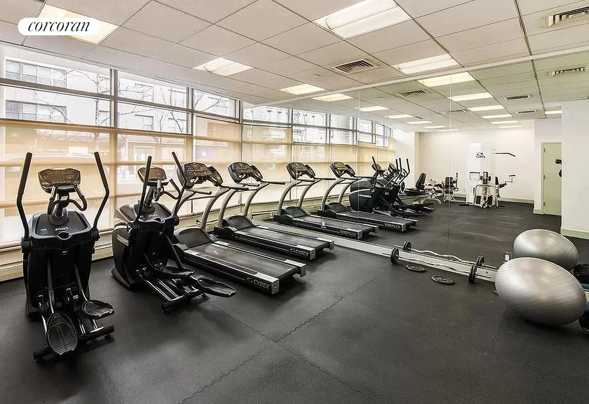 Studio à Vendre à Manhattan – 242 East 25th Street – New York – NY - 7