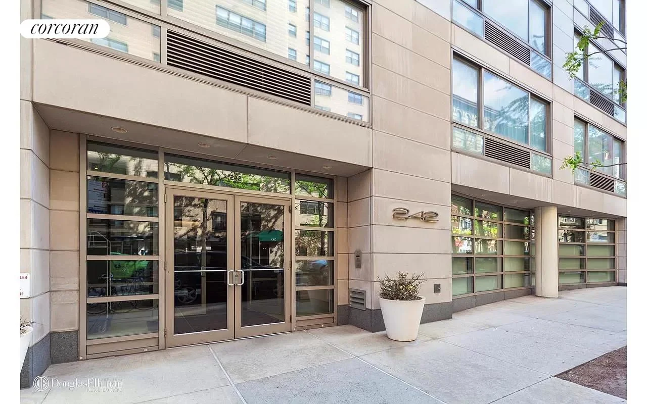 Studio à Vendre à Manhattan – 242 East 25th Street – New York – NY - 8