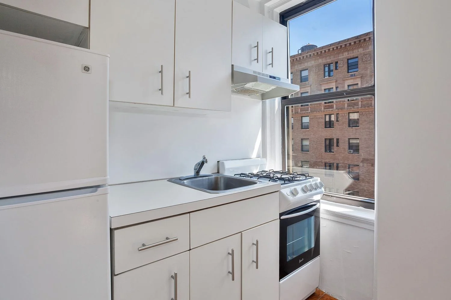 Studio en Venta en Manhattan – 243 West End Avenue, Nueva York – NY - 1