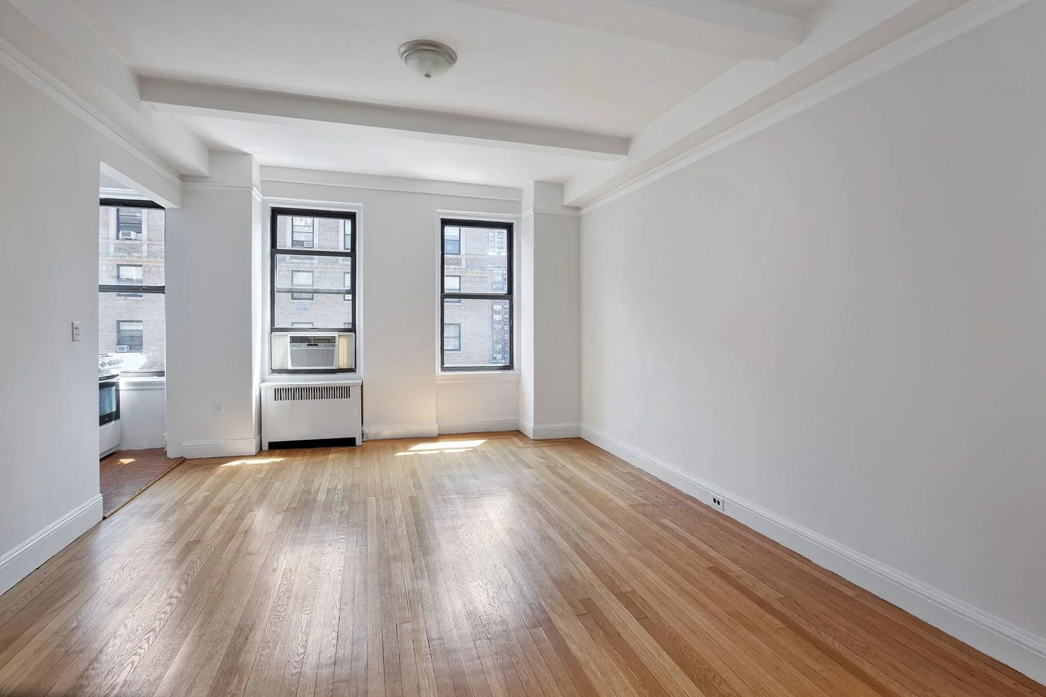 Studio en Venta en Manhattan – 243 West End Avenue, Nueva York – NY - 2