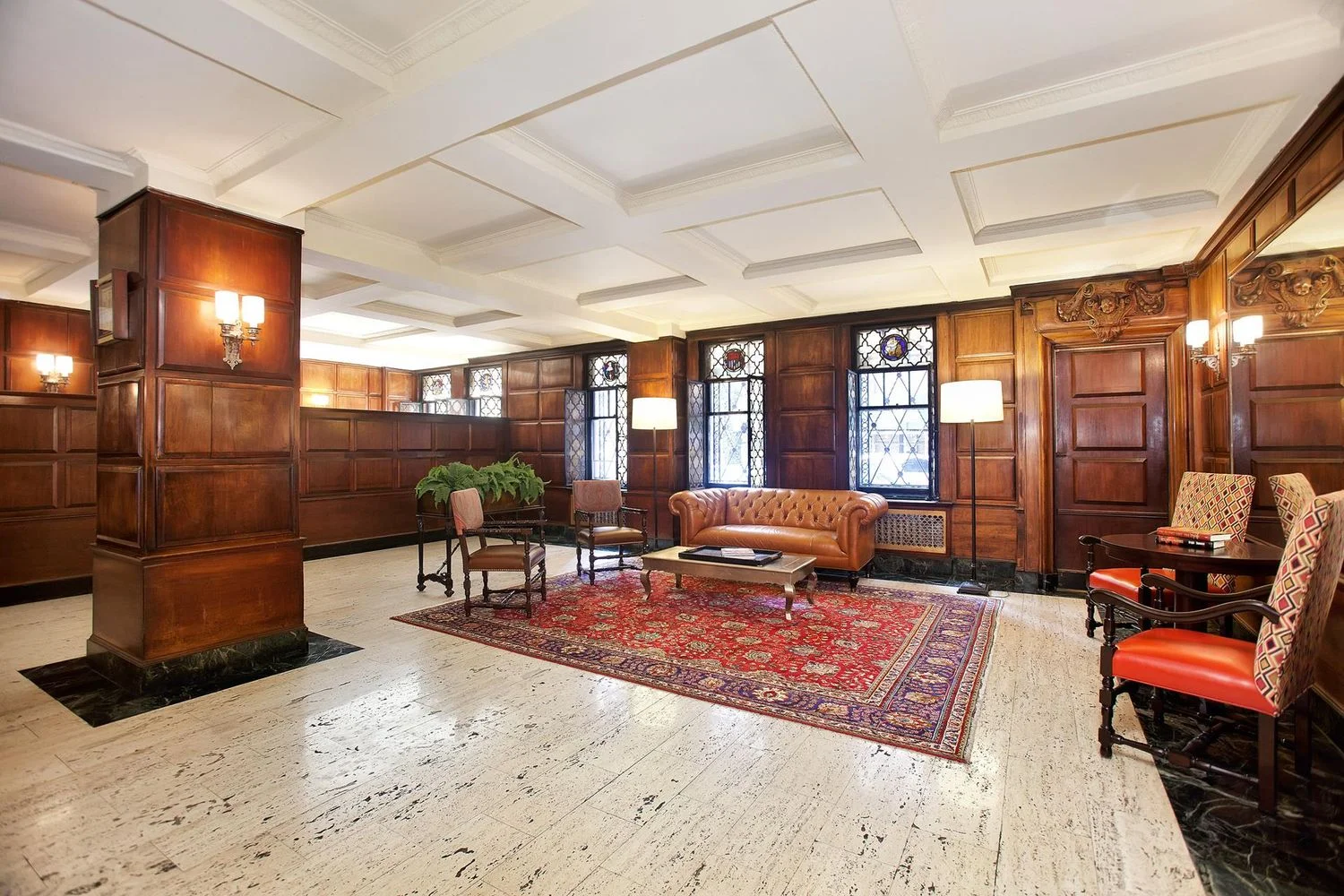 Studio en Venta en Manhattan – 243 West End Avenue, Nueva York – NY - 4