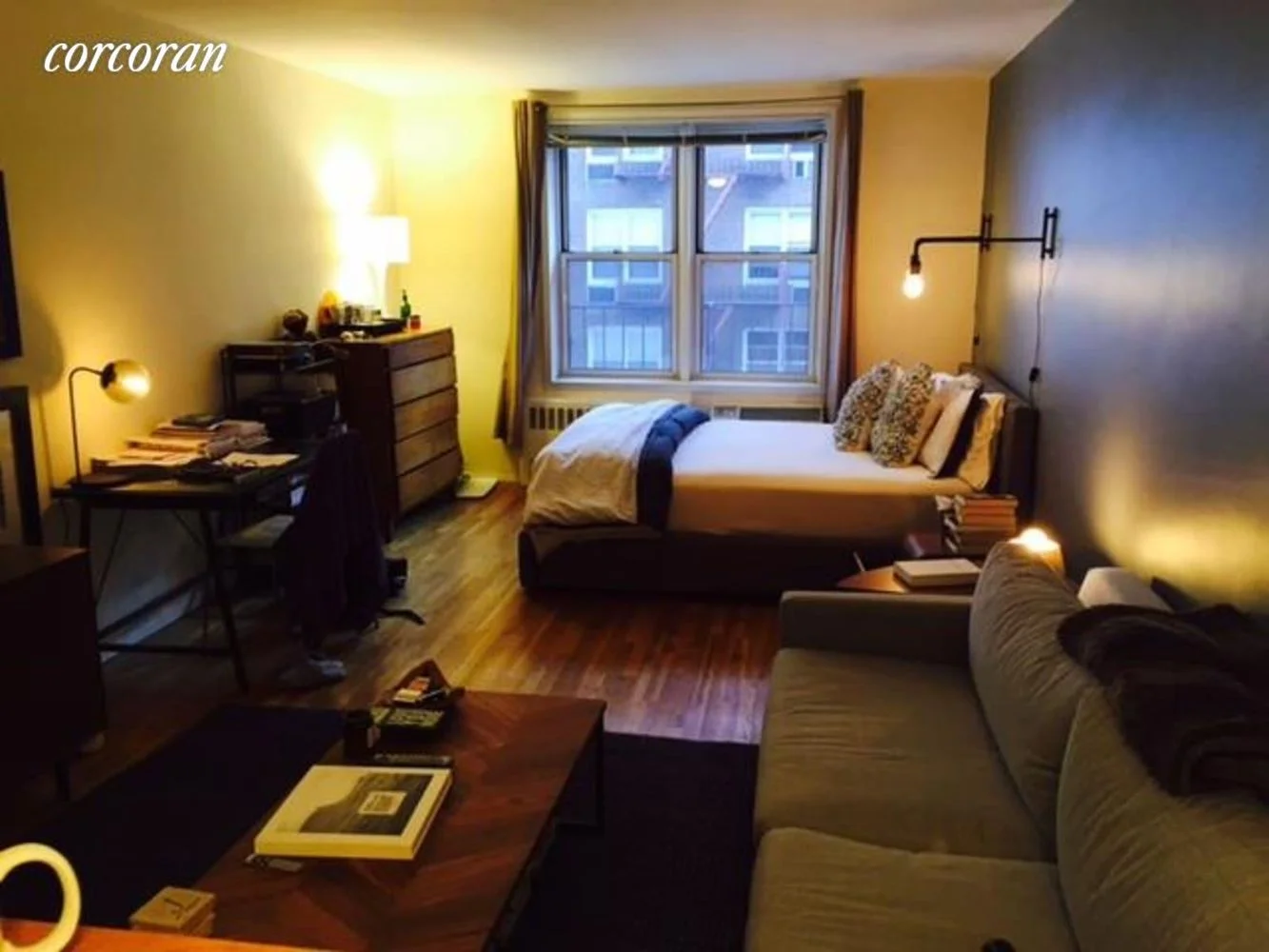 Studio à Venda em Manhattan – 25 West 13th Street – New York – NY - 1