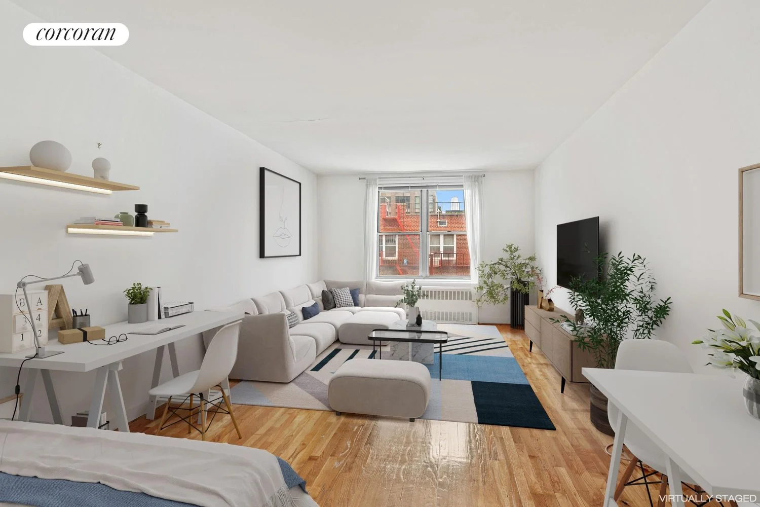 Studio à Venda em Manhattan – 25 West 13th Street – New York – NY - 4