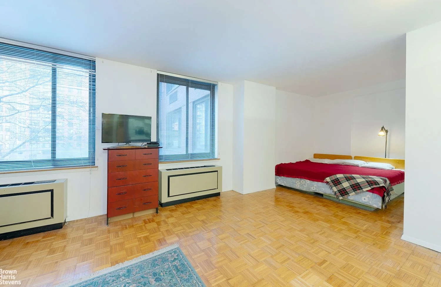 Studio à Venda em Manhattan – 300 Albany Street, Nova Iorque – NY - 1