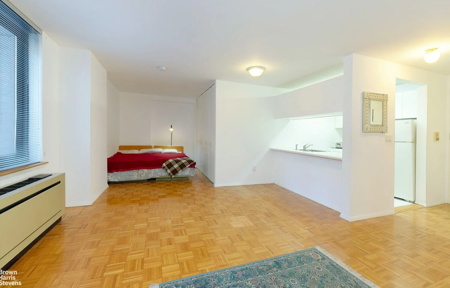 Studio à Venda em Manhattan – 300 Albany Street, Nova Iorque – NY - 3