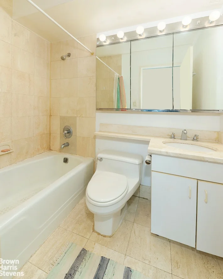 Studio à Venda em Manhattan – 300 Albany Street, Nova Iorque – NY - 6