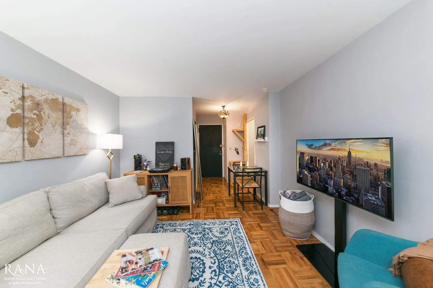 Studio à Vendre à Manhattan – 301 East 22nd Street – New York – NY - 1