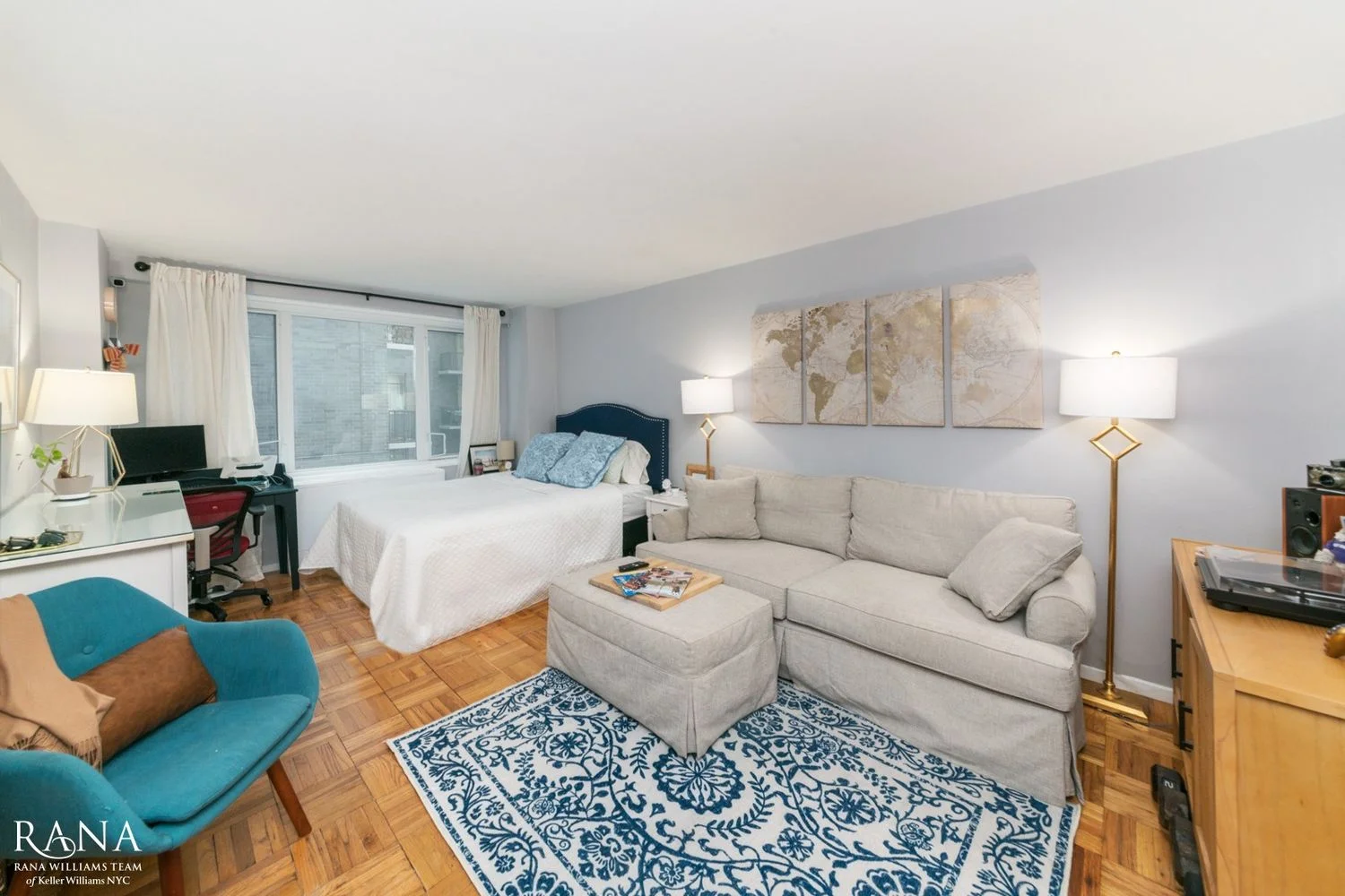 Studio à Vendre à Manhattan – 301 East 22nd Street – New York – NY - 2