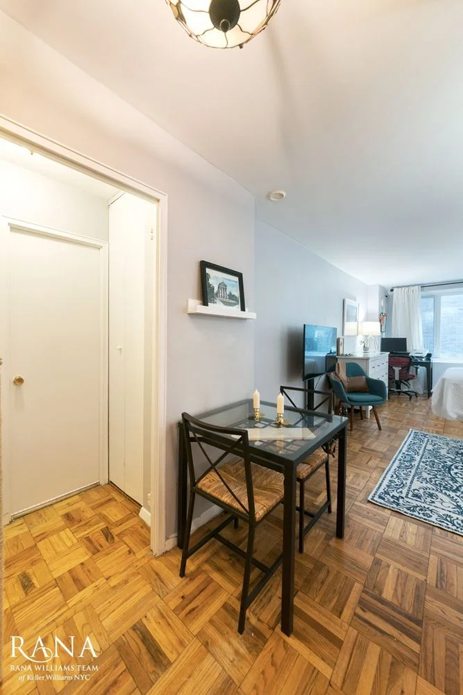 Studio à Vendre à Manhattan – 301 East 22nd Street – New York – NY - 3