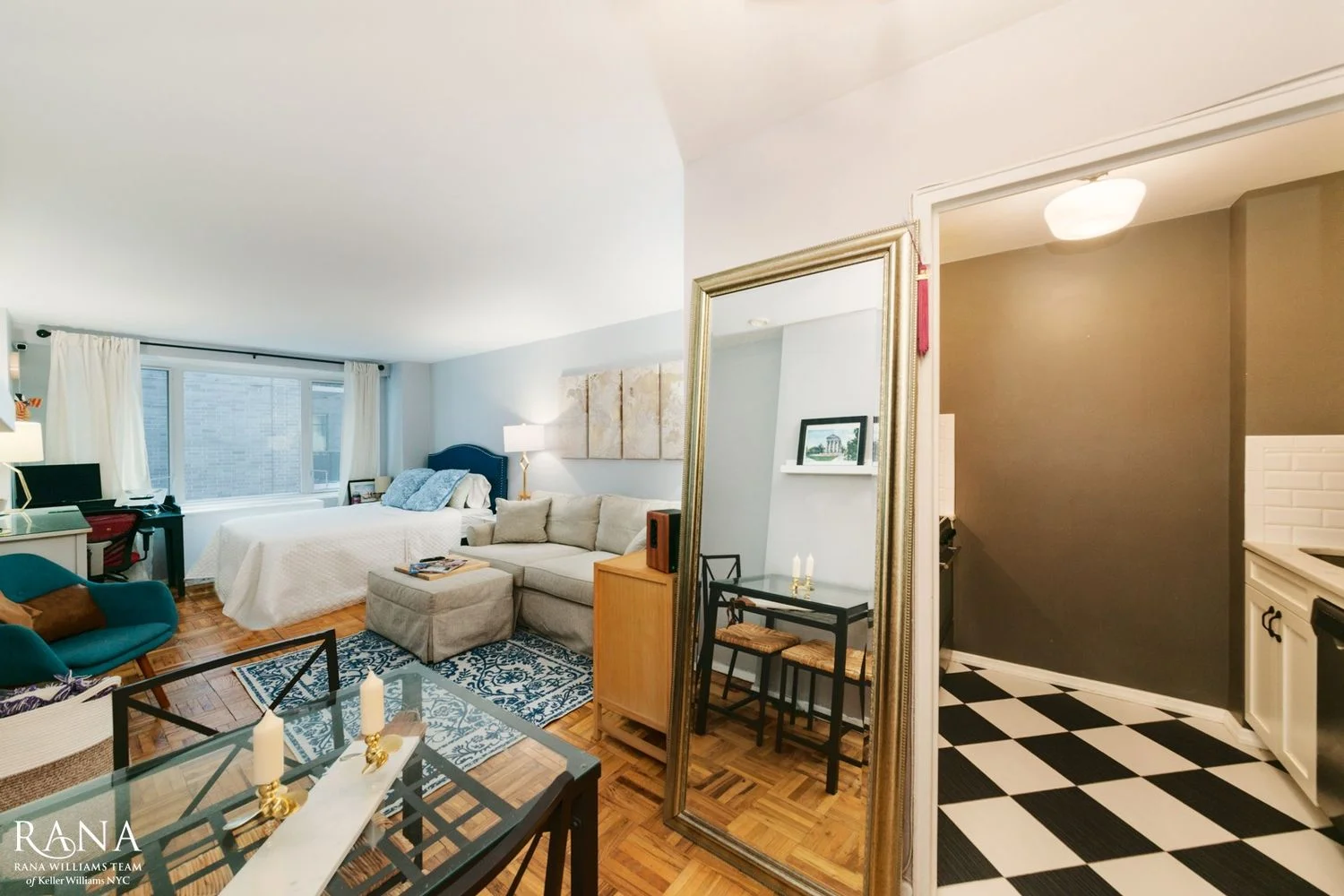 Studio à Vendre à Manhattan – 301 East 22nd Street – New York – NY - 4