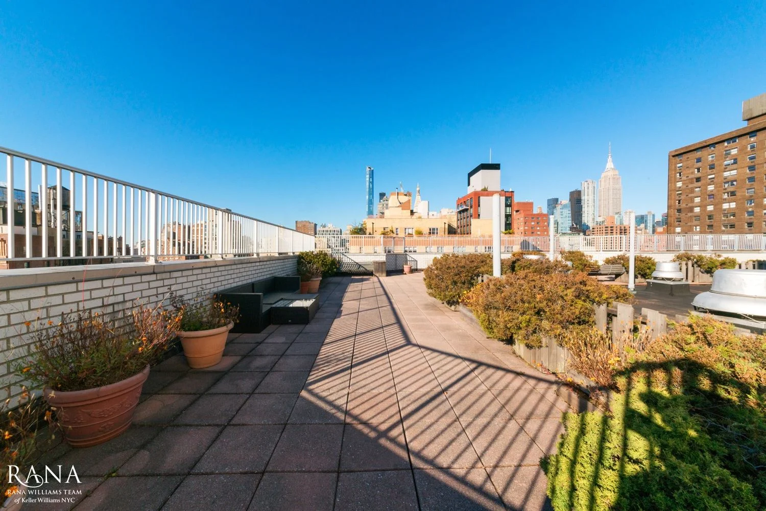Studio à Vendre à Manhattan – 301 East 22nd Street – New York – NY - 7