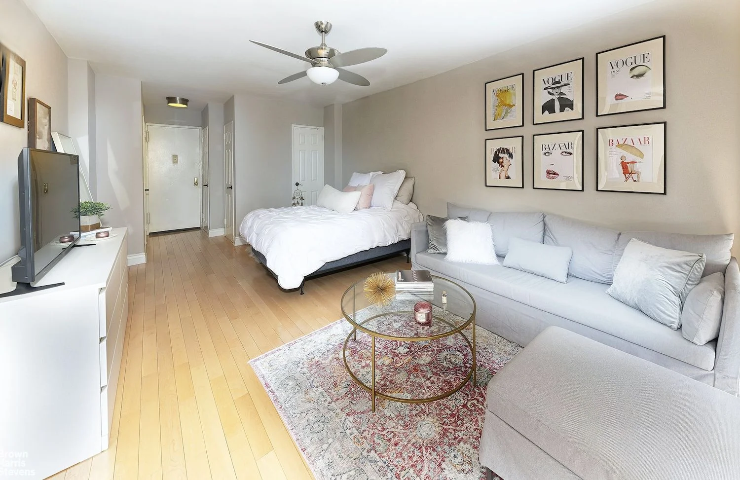 Studio à Venda em Manhattan – 301 East 63rd Street – Nova Iorque – NY - 1
