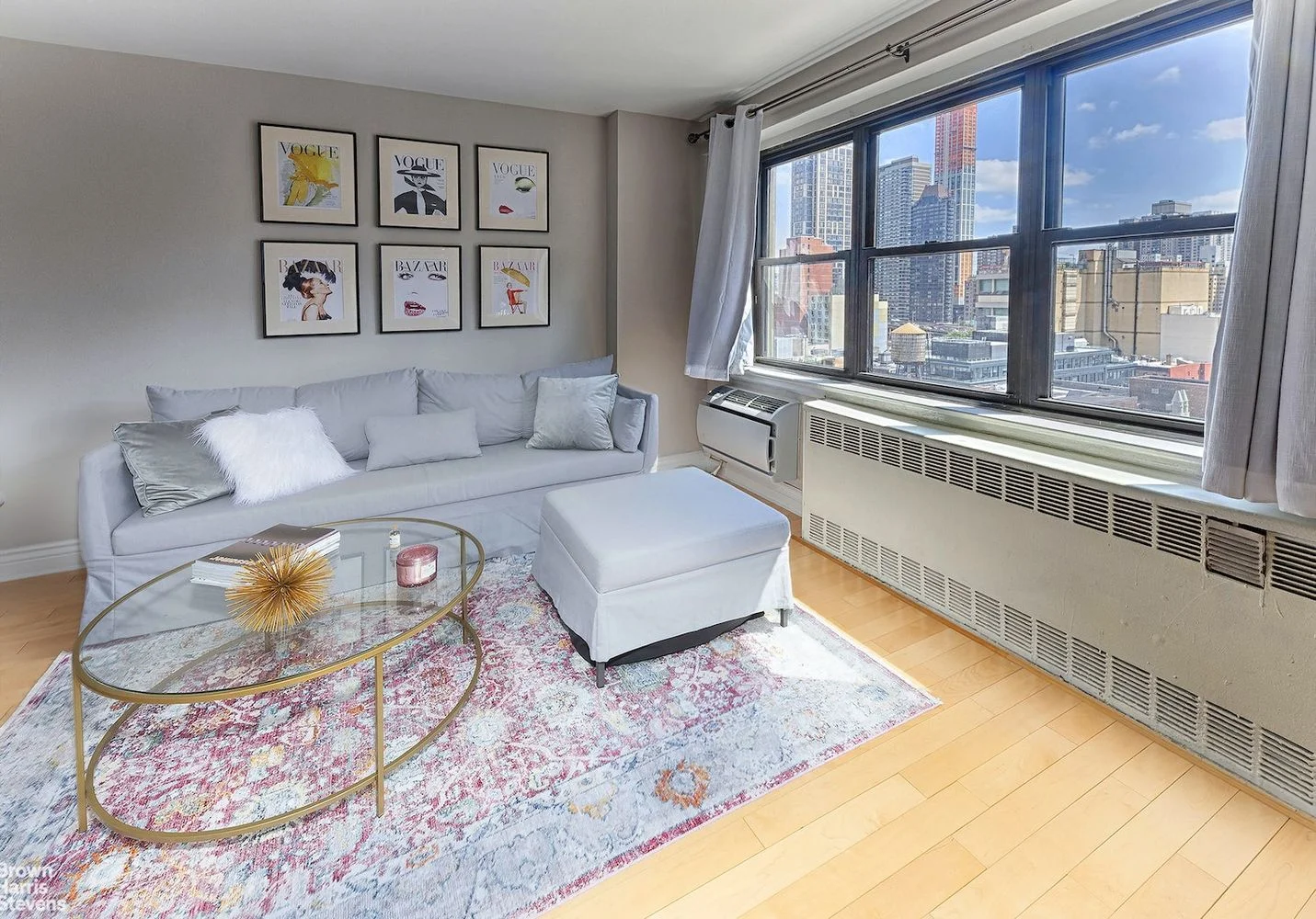 Studio à Venda em Manhattan – 301 East 63rd Street – Nova Iorque – NY - 5