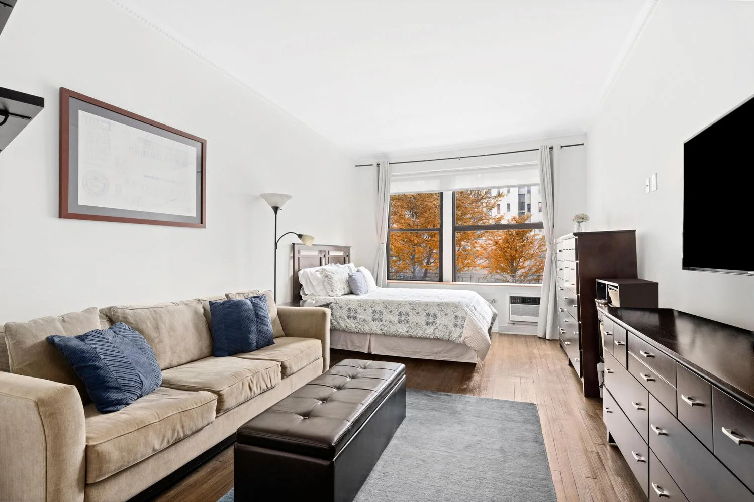 Studio à Venda em Manhattan – 304 East 73rd Street – Nova Iorque – NY - 5