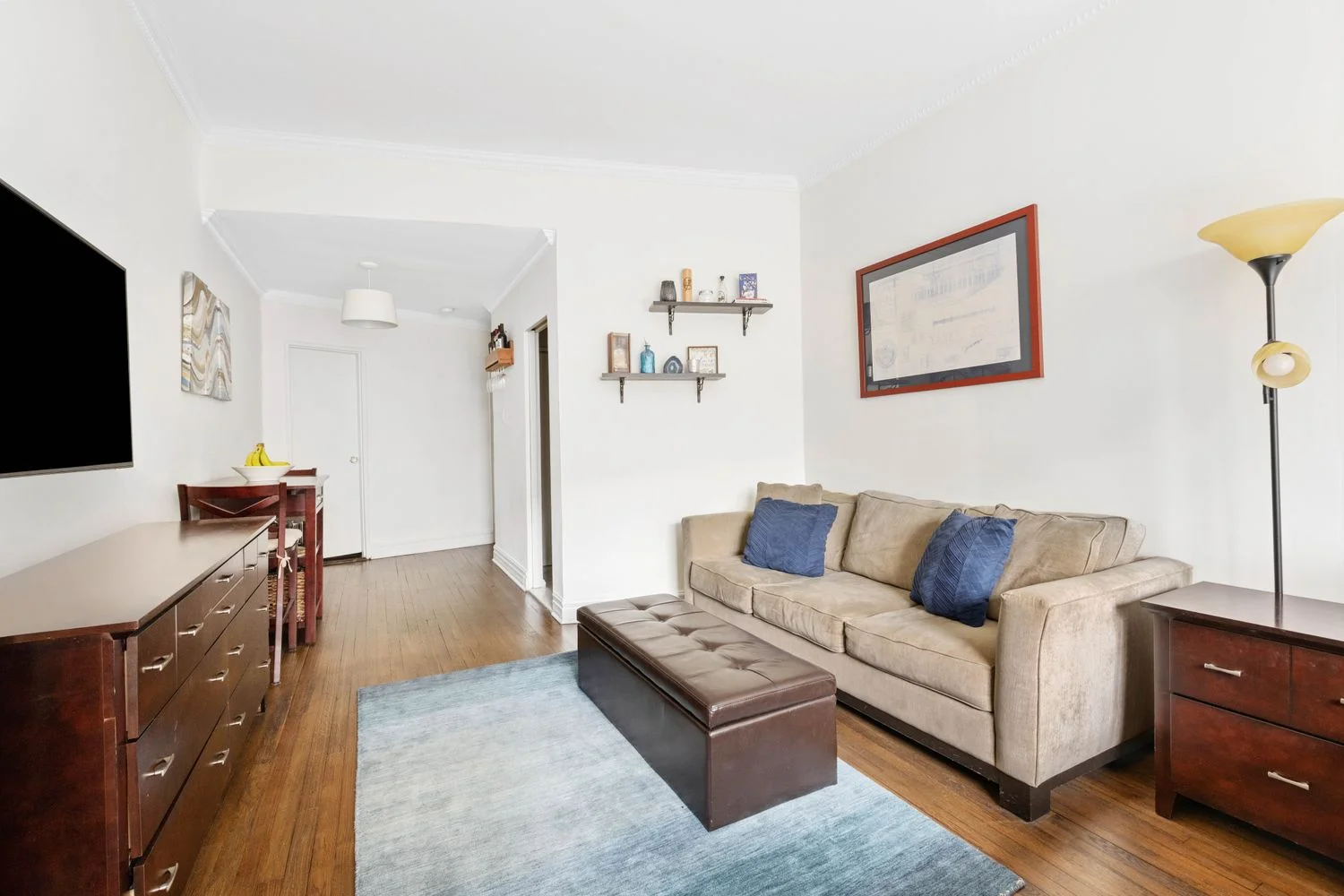 Studio à Venda em Manhattan – 304 East 73rd Street – Nova Iorque – NY - 6