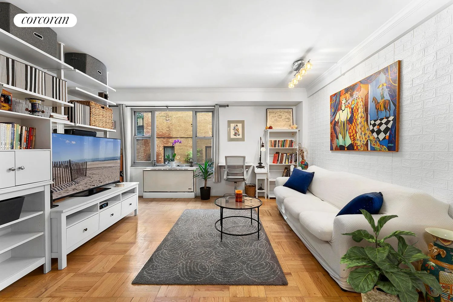 Studio à Vendre à Manhattan – 310 Lexington Avenue – New York – NY - 8