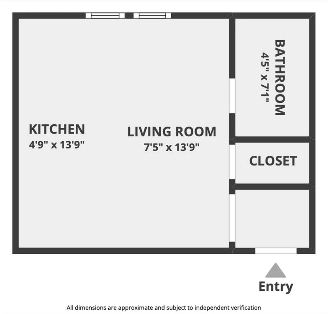 Studio à Venda em Manhattan – 319 West 18th Street – Nova Iorque – NY - 3