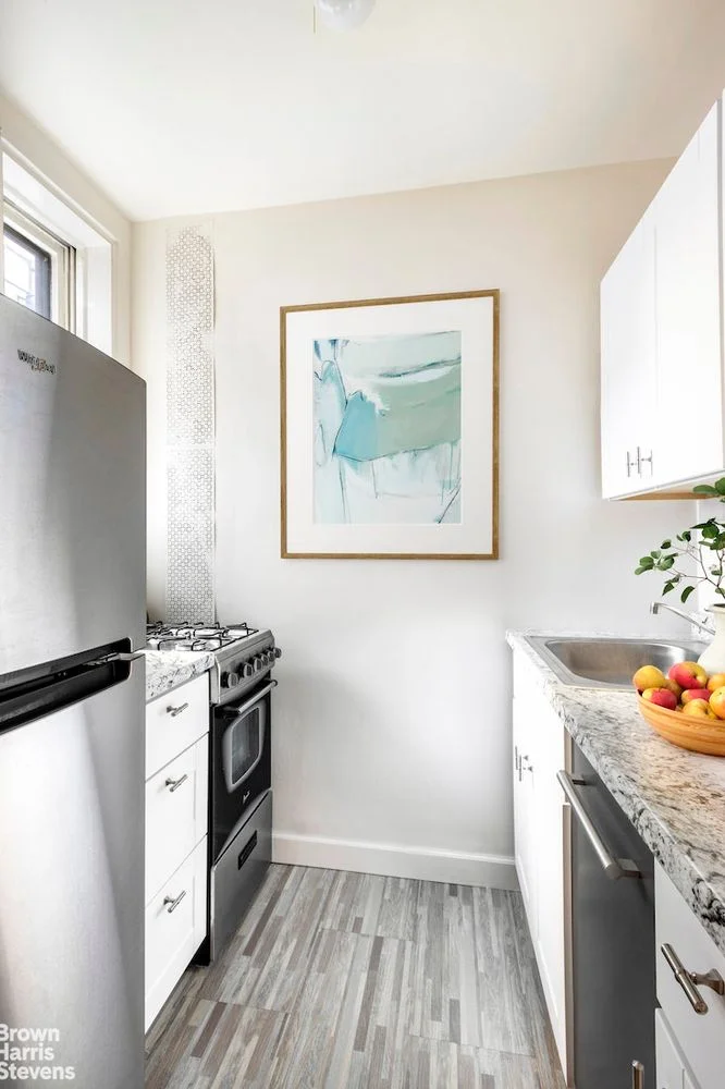 Studio à Venda em Manhattan – 320 East 35th Street – New York – NY - 2