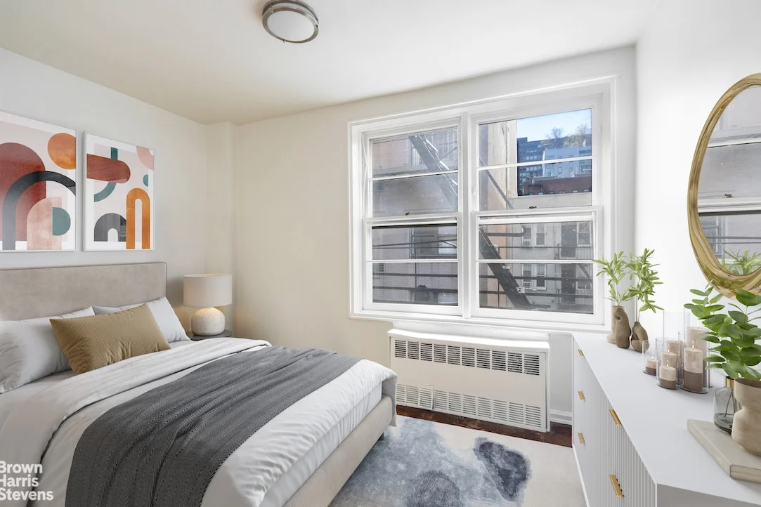 Studio à Venda em Manhattan – 320 East 35th Street – New York – NY - 4