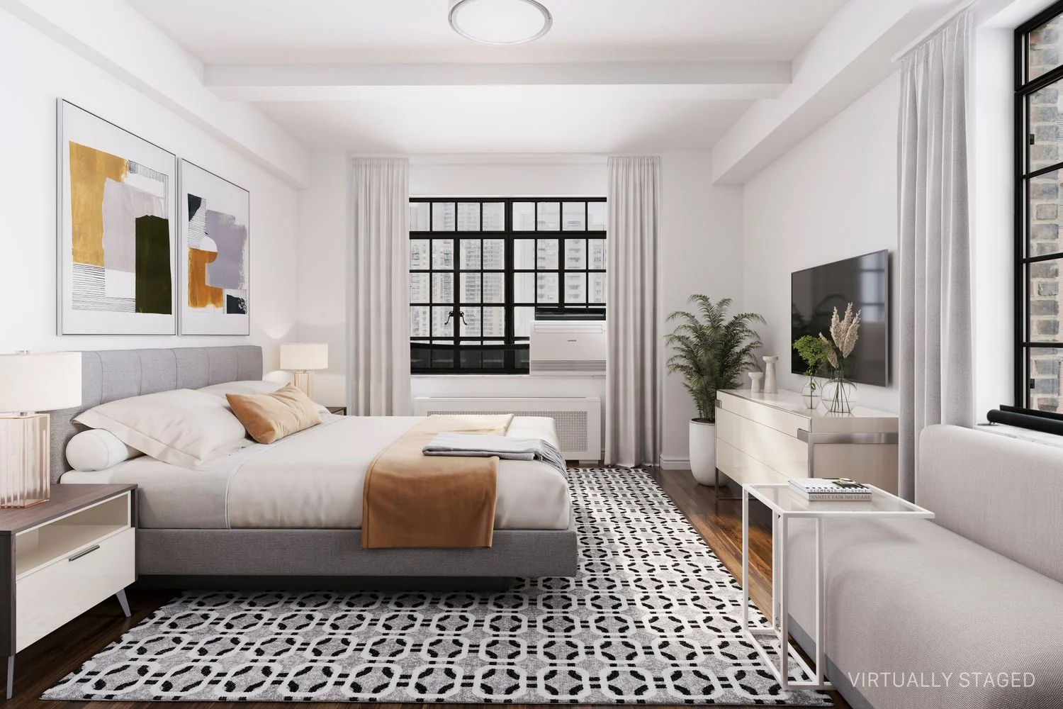 Studio à Vendre à Manhattan – 320 East 42nd Street – New York, NY - 1