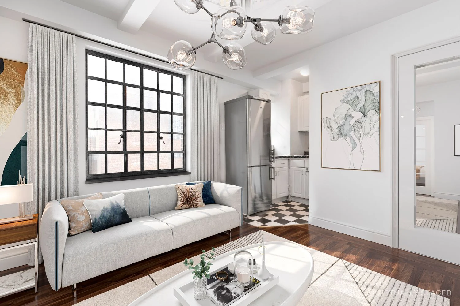 Studio à Vendre à Manhattan – 320 East 42nd Street – New York, NY - 4