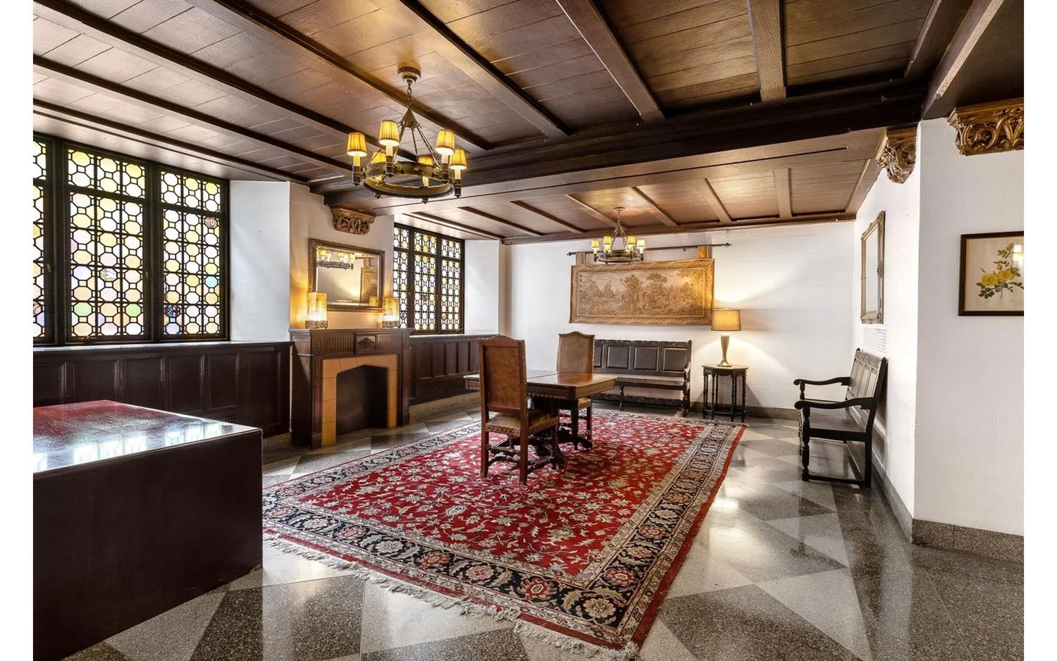 Studio à Vendre à Manhattan – 320 East 42nd Street – New York, NY - 7