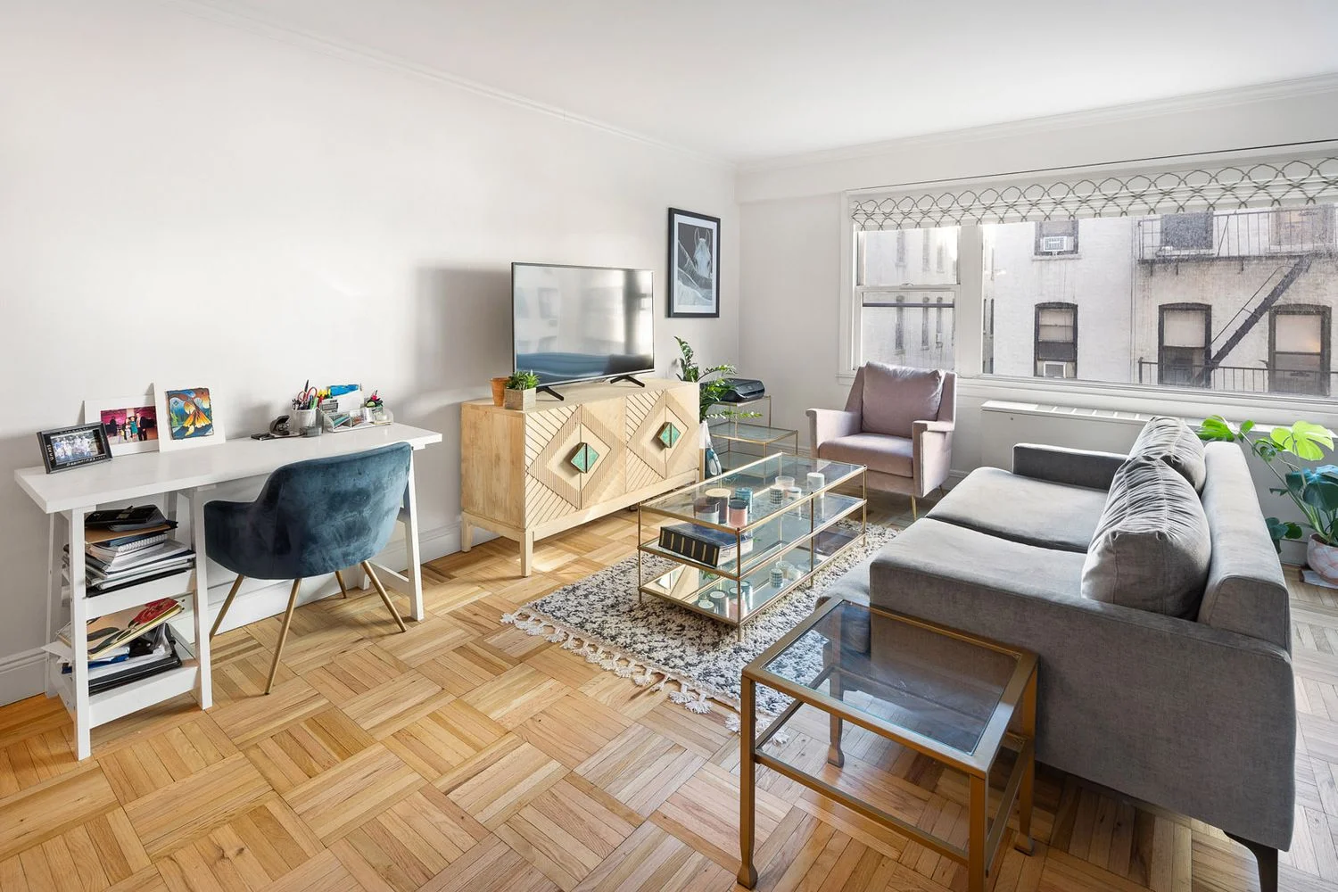 Studio à Vendre à Manhattan – 333 East 66th Street – New York – NY - 3